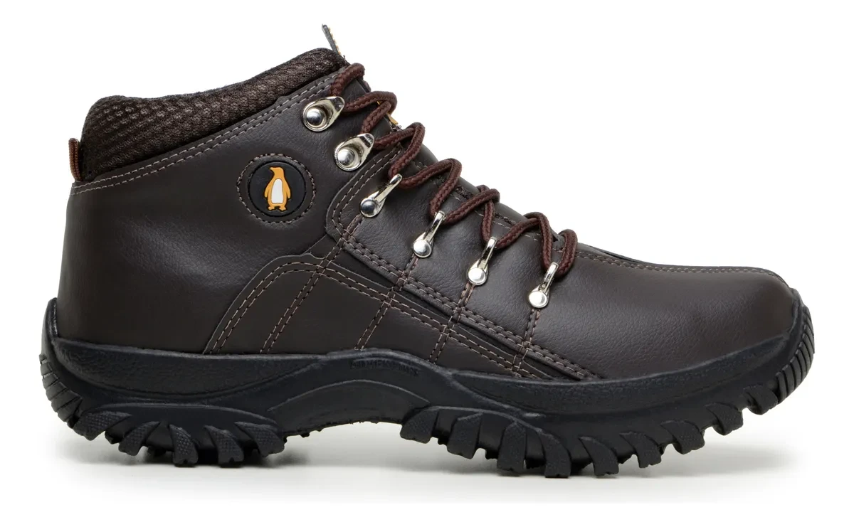 Bota Adventure Parra Boots Original | Melhor Preço e Frete Grátis Bota Adventure - Bota Adventure Parra Boots