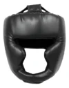 Capacete de Boxe Infantil - Capacete Boxe Muay Thai Infantil