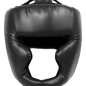 Capacete de Boxe Infantil - Capacete Boxe Muay Thai Infantil
