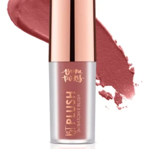 BT Plush Vintage - BT Plush Vintage Bruna Tavares