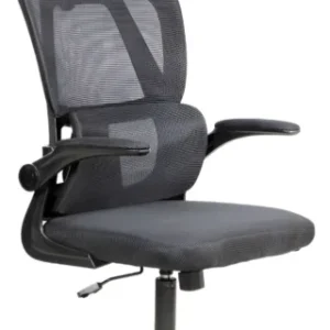 cadeira de escritório ergonômica - Cadeira Albha 3D Plus