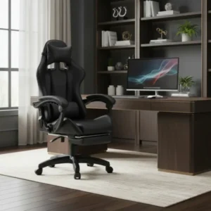 cadeira gamer - Cadeira Gamer LuvinCo Nitro