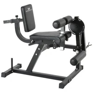 Cadeira Extensora e Flexora - Cadeira Extensora e Flexora Exercit EC-4.0