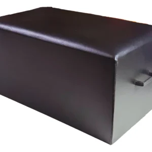 Caixa Do Reformer – Caixa De Exercícios Do Pilates