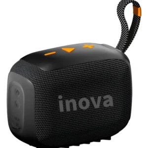caixa de som bluetooth - Caixa de Som Bluetooth Inova