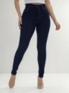 Calça Jeans Skinny Levanta Bumbum - Calça Jeans Naraka Skinny Levanta Bumbum