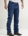 Calça Jeans Carpinteira - Calça Jeans Carpinteira HNO Jeans