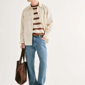 Calça Jeans Masculina Hering - Calça Jeans Masculina Reta Hering