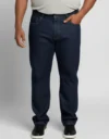 Calça Jeans Masculina Plus Size - Calça Jeans Masculina SPLASH JEANS Plus