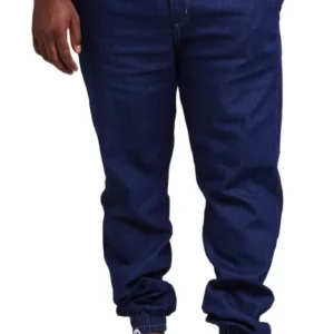 Calça Jogger Plus Size - Calça Jogger Daze Modas Jeans Masculina