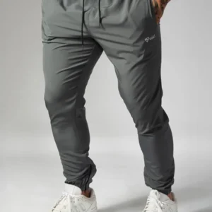Calça Jogger Tactel Masculina - Calça Jogger Tactel Masculina Impulse Active
