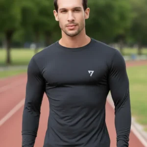 Camisa Térmica UV50 - Camisa Térmica Masculina Seven Line UV50