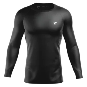 Camisa UV masculina - Camisa UV Voker Manga Longa