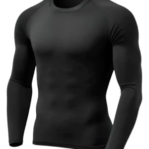 Camisas Proteção Solar Uv Camiseta Segunda Pele Moda Praia