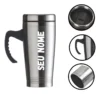caneca personalizada - Caneca Personalizada Persona Canetas 450ml Inox