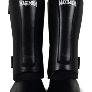 Caneleira Muay Thai - Caneleira Muay Thai Maximum Classic