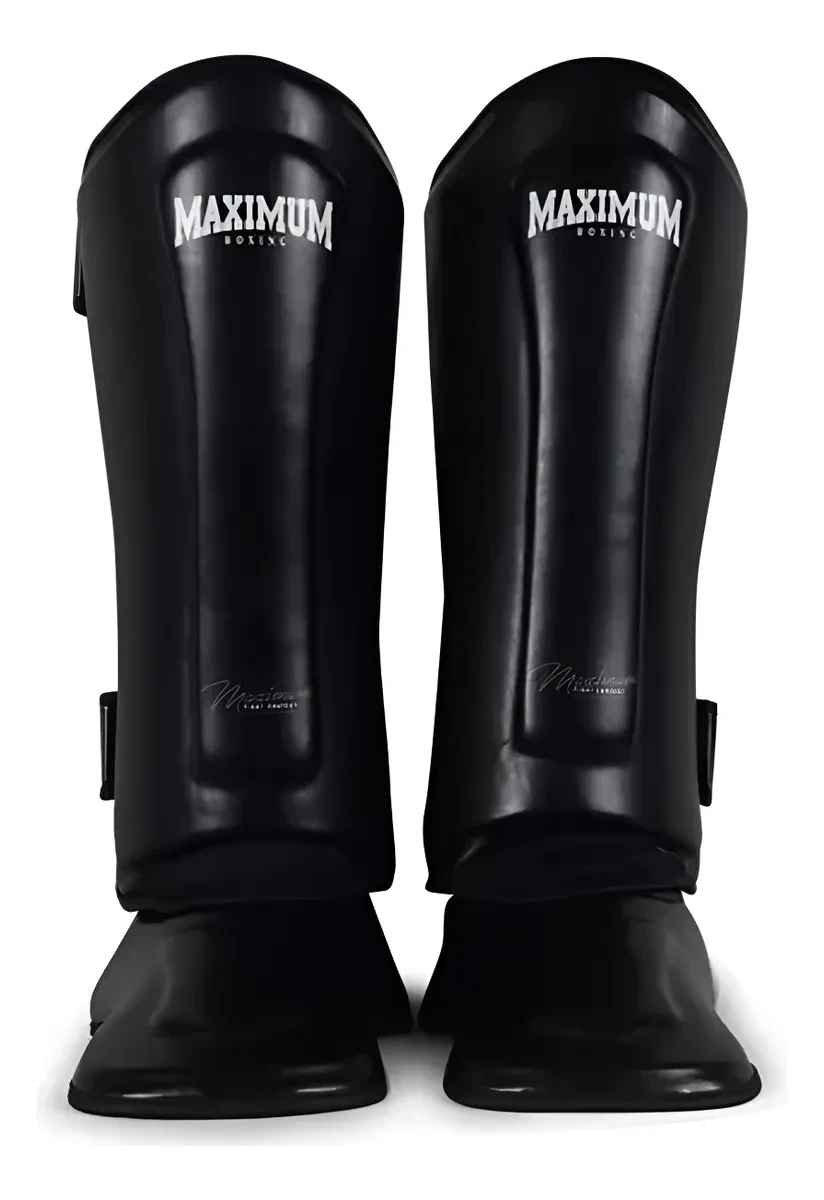 Caneleira Muay Thai Maximum Classic: Desconto + Frete Grátis na Oferta Original! Caneleira Muay Thai - Caneleira Muay Thai Maximum Classic