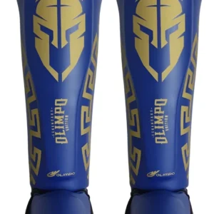 canaleira muay thai - Caneleira Muay Thai Olimpo Legendary Edition