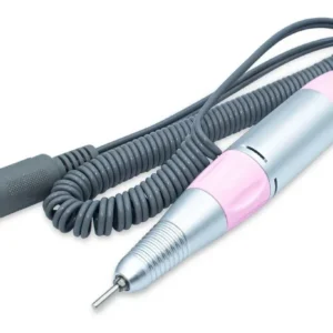 caneta lixadeira elétrica unhas - Caneta Lixadeira Nail Drill