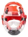 capacete kickboxing - Capacete Kickboxing DM Kickboxing helmet