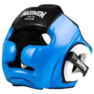 capacete muay thai - Capacete Muay Thai Maximum