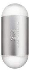 212 Carolina Herrera - 212 Carolina Herrera Eau de Toilette