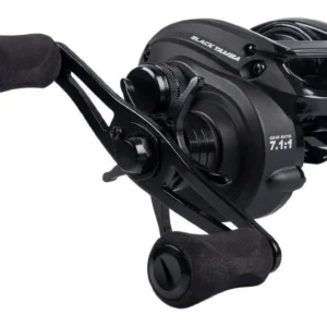 carretilha black tamba - Carretel Carretilha Maruri Black Tamba BT11