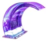 Cascata de Acrílico com LED RGB - Cascata de Acrílico Librainox Grande com