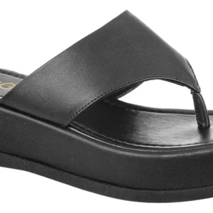 Chinelo Plataforma - Chinelo Plataforma Gigil Puffer