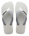 Chinelo Havaianas Dual Masculina - Chinelo Havaianas Dual Masculina