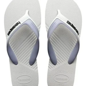 chinelo havaianas dual masculino - Chinelo Havaianas Dual Masculino Slide