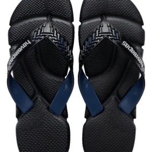 Chinelo Havaianas Masculino Power 2.0 - Chinelo Havaianas Power 2.0 Masculino Anatômico