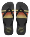 Chinelo Havaianas Top - Chinelo Havaianas Top Basic Masculino