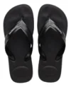 Chinelo Havaianas Top Comfort - Chinelo Havaianas Top Max Comfort Masculino