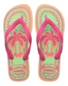 Chinelo Havaianas Feminino - Chinelo Havaianas Top Summer Vibes Feminino