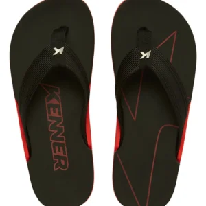 Chinelo Kenner Nk6 Pro U1 - Chinelo Kenner Nk6 Pro U1 Preto