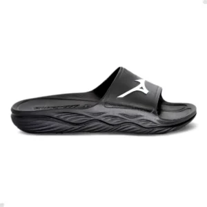 Chinelo Mizuno Slide - Chinelo Mizuno Slide Enerzy
