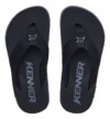 chinelo kenner kivah - Chinelo Sandalia Kenner Kivah Tks Preto