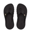 chinelo kenner masculino - Chinelo Sandalia Kenner Masculino Rakka Preto