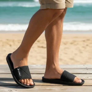 Chinelo Slide Masculino Ipanema Rider Street Original Oferta