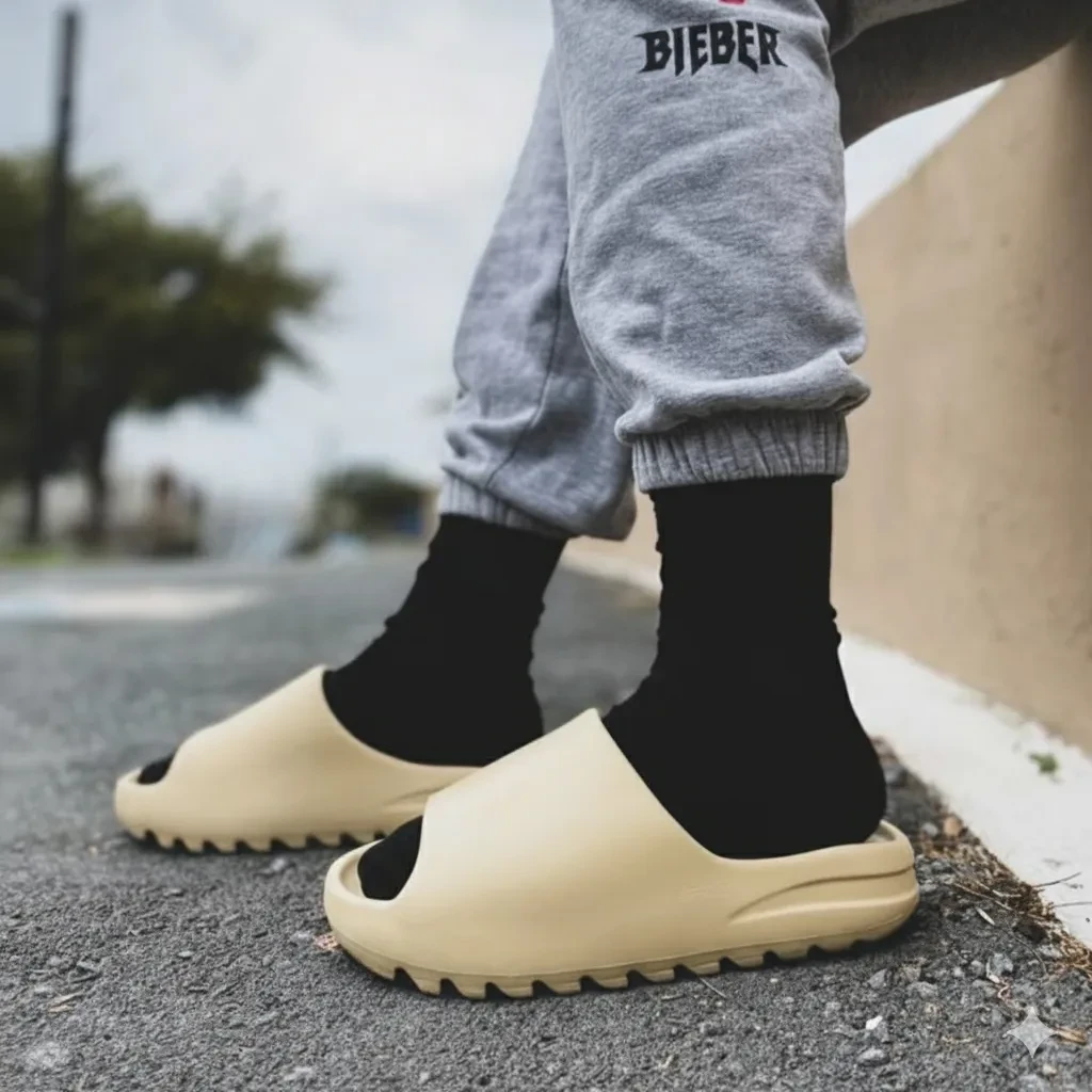 Chinelo Slide Nuvem Masculino Slide Plataforma: Conforto e Estilo em Oferta! chinelo nuvem masculino - Chinelo Slide Nuvem Masculino Slide Plataforma