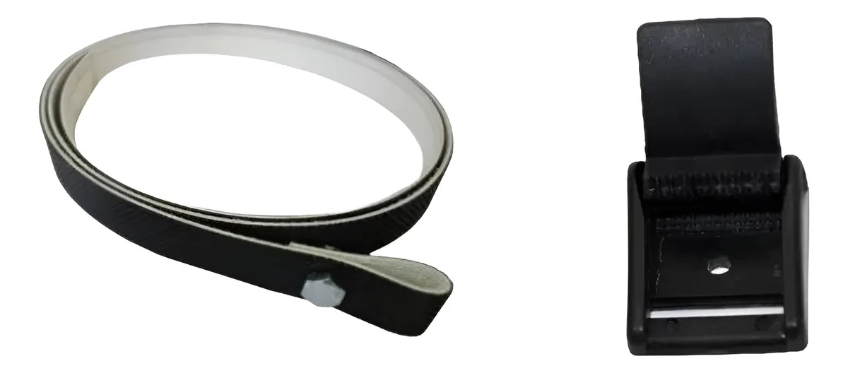 Cinta Correia de Carga Freio Bicicleta Caloi ACT Athletic: Frete Grátis e Original! cinta correia carga freio bicicleta - Cinta Correia De Carga Freio Bicicleta