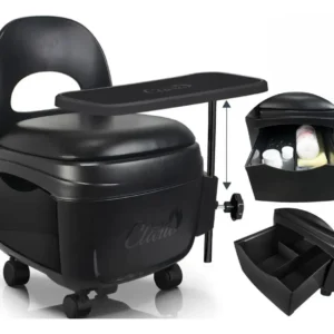 cirandinha cadeira manicure - Cirandinha Santa Clara