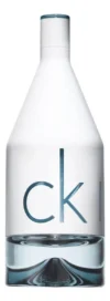CK IN2U For Him - CK IN2U For Him Calvin Klein