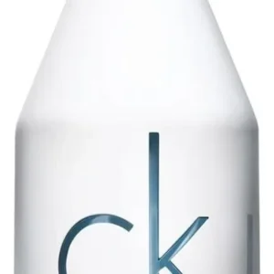 CK IN2U For Him - CK IN2U For Him Calvin Klein