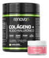 Colágeno Verisol - Colágeno Verisol Limão Renova Be