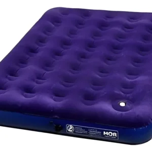 colchão inflável casal - Colchão Barraca Inflável Mor Casal