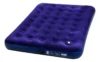 colchão inflável casal - Colchão Inflável Casal Mor Multiuso
