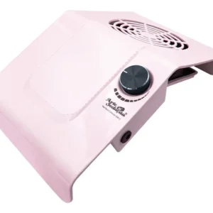 Coletor de Pó para Unhas - Coletor de Pó Arte Sedução