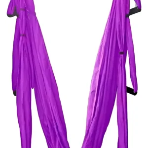 Columpio Suspenso Balance Swing Pilates Yoga Aéreo + Bolsa